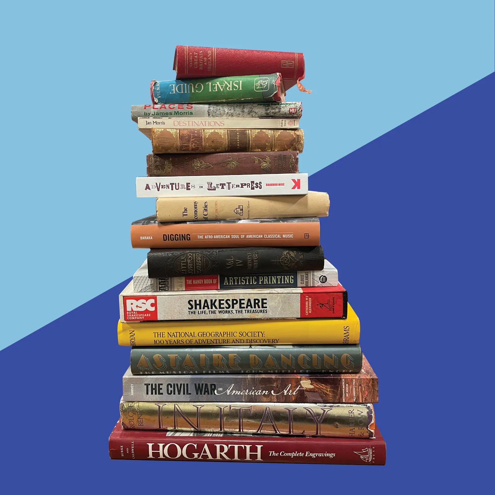 Newberry Library | The 2022 Newberry Book Fair